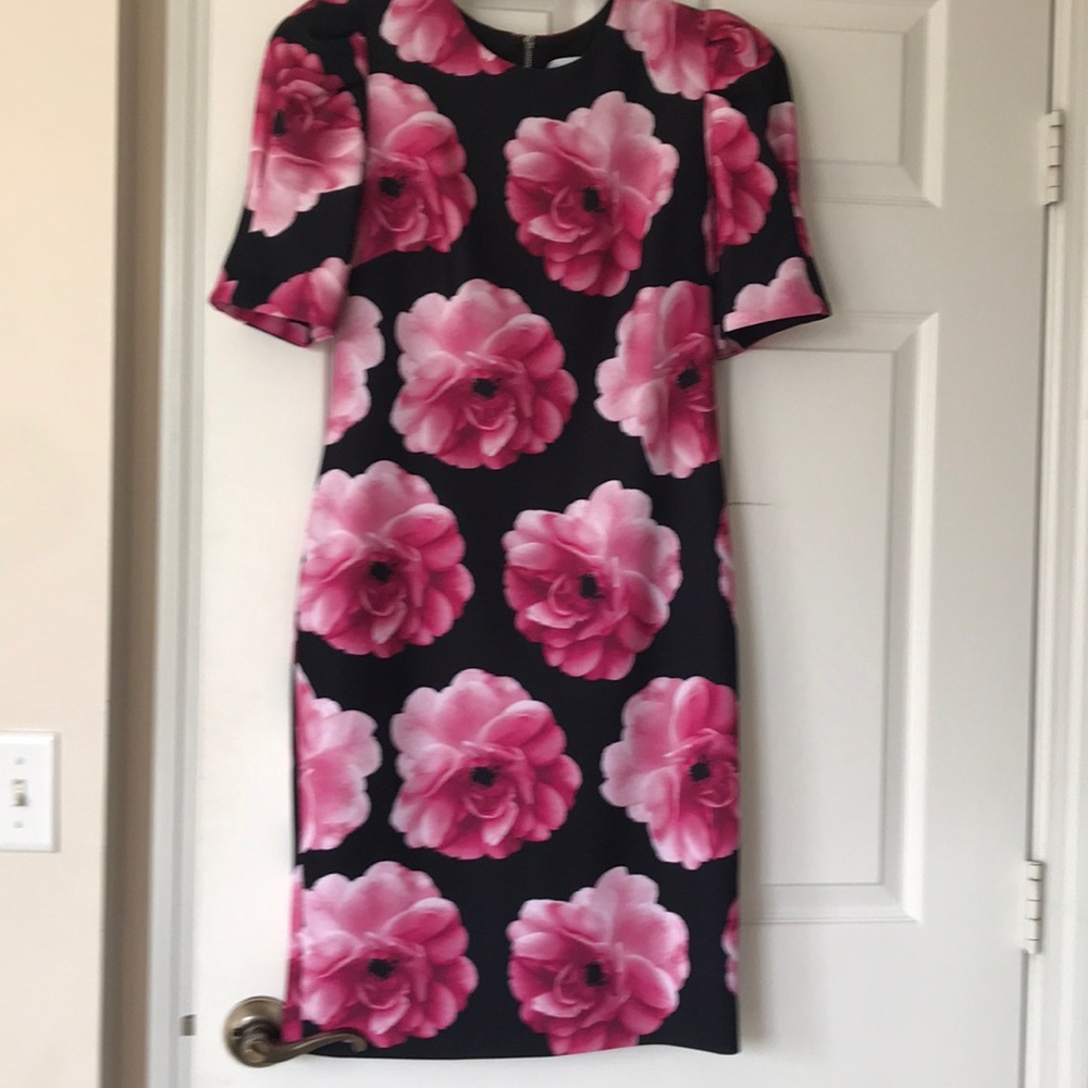 Never used Calvin Klein dress
